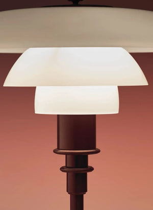 Louis Poulsen - Lámpara de Mesa PH 2-1, Louis Poulsen | Burdeos