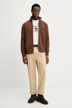 Sudadera Gant