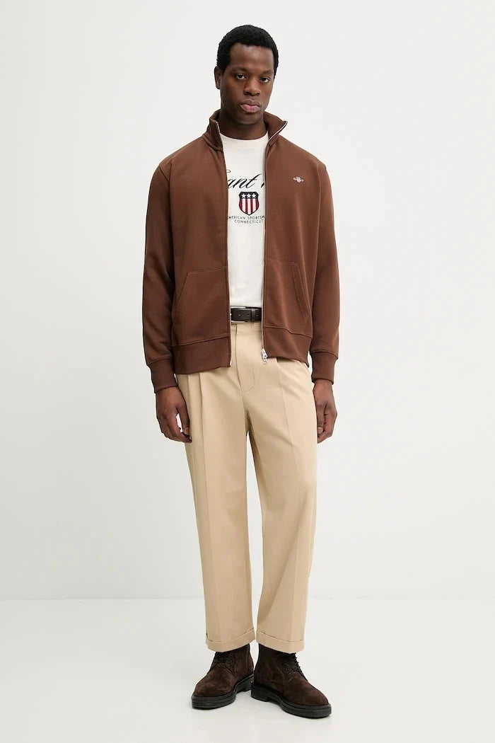 Sudadera Gant