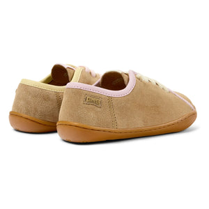 Camper - Zapatillas deportivas mixtas Peu Cami | Marrón claro