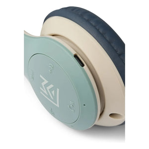 Auriculares inalámbricos Liewood Quinn | Mezcla de menta