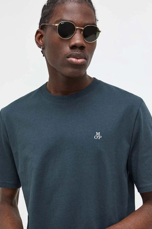 Camiseta básica de algodón Marc O'Polo para hombre