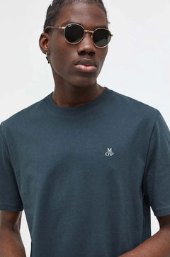 Camiseta básica de algodón Marc O'Polo para hombre