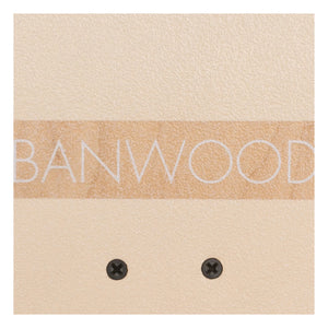 Banwood - Patinetes | Crema