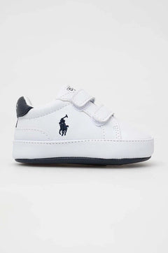 Polo Ralph Lauren Zapatillas de bebé