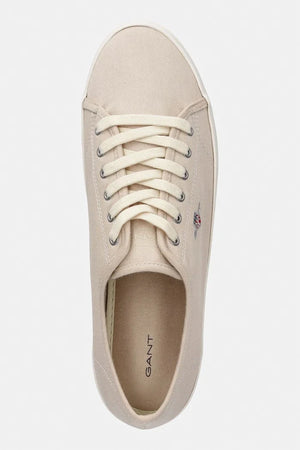 Zapatilla deportiva de ante para hombre Gant Joree