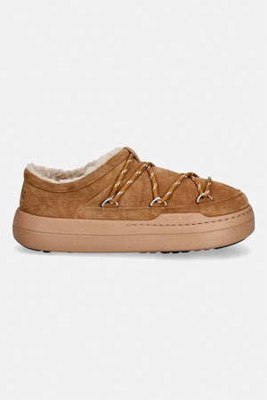 Zapatillas de terciopelo Moon Boot MB PARK