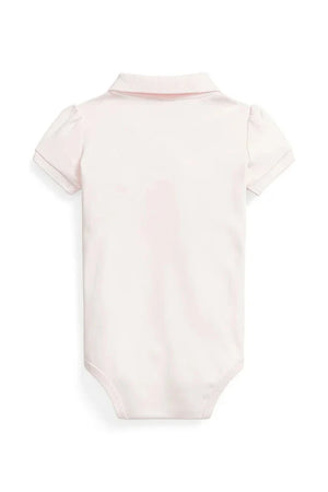 Polo Ralph Lauren Body para bebé