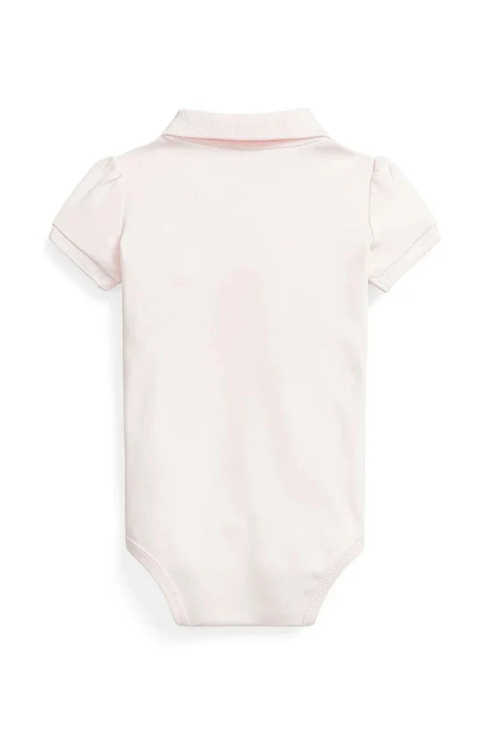 Polo Ralph Lauren Body para bebé