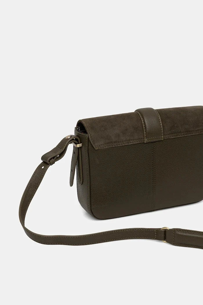 Bolso Barbour de Ante Rosa
