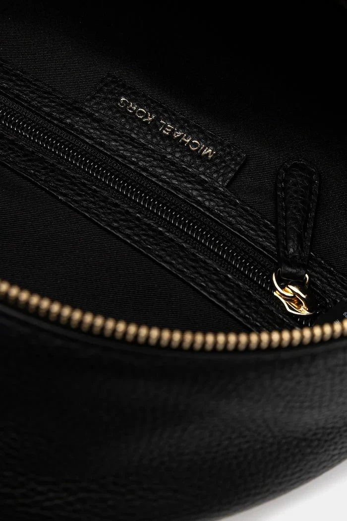 Mochila de piel MICHAEL Michael Kors TANNER