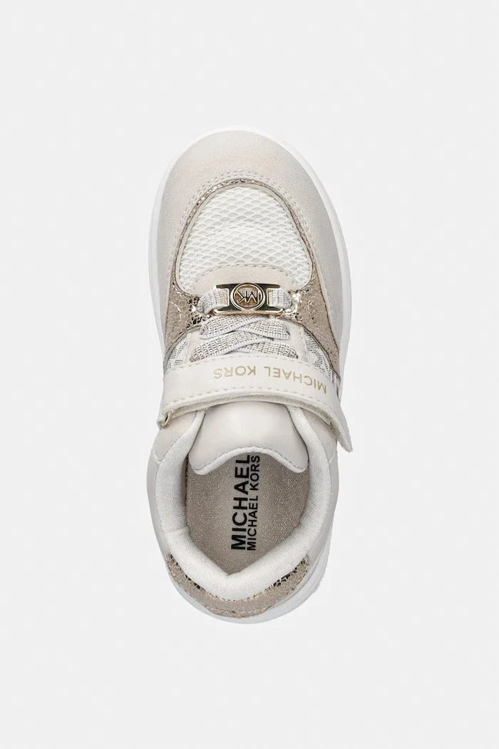 Zapatillas deportivas Michael Kors JEM CLARKE para niños