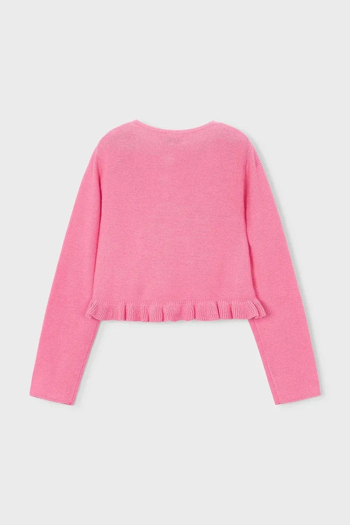 Chaleco Infantil Mayoral