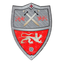 Souza - Escudo Tristán