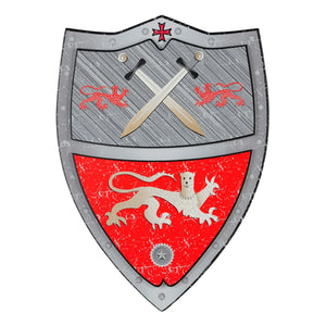 Souza - Escudo Tristán