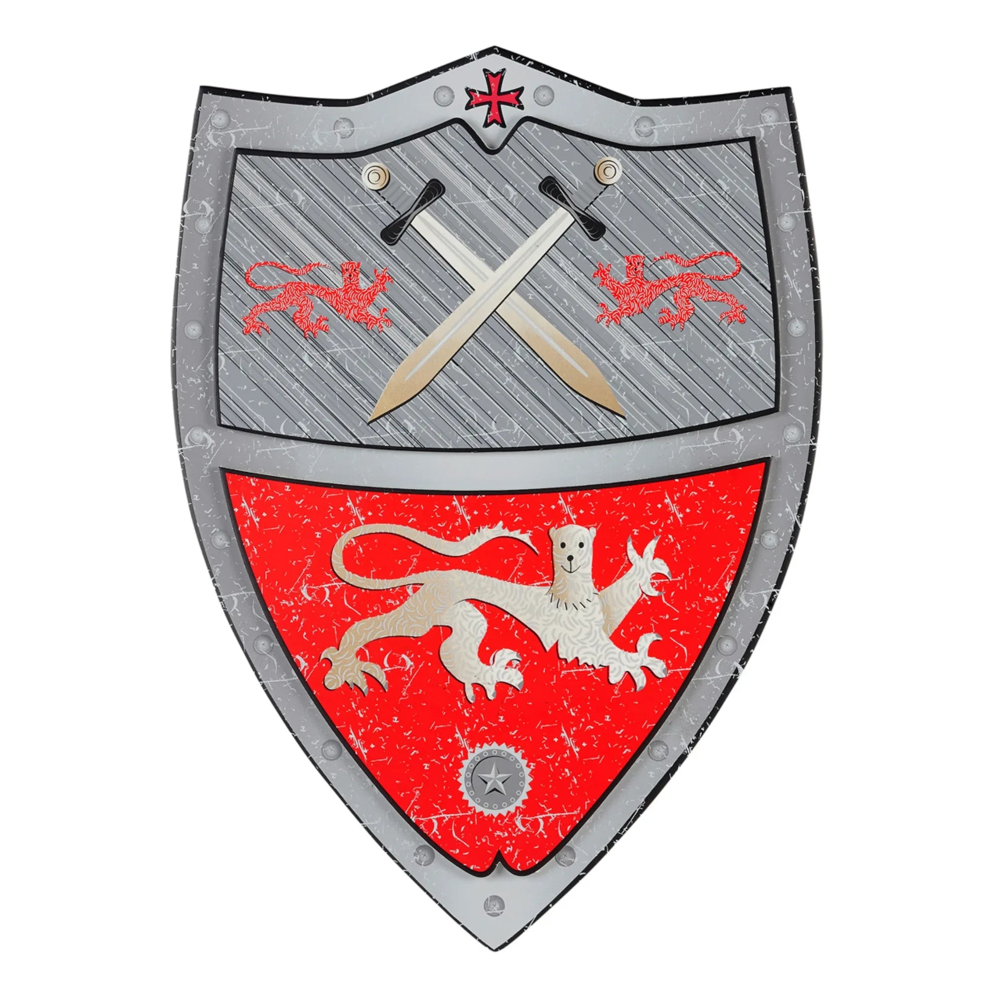 Souza - Escudo Tristán