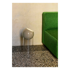 & Tradición - Lámpara de mesa Topan VP14 | Beige