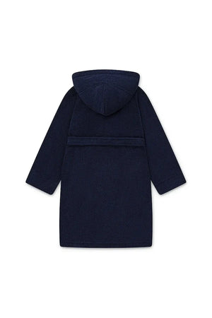 Polo Ralph Lauren Albornoz de Algodón para Niños