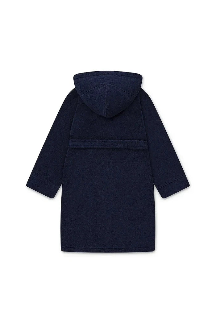 Polo Ralph Lauren Albornoz de Algodón para Niños