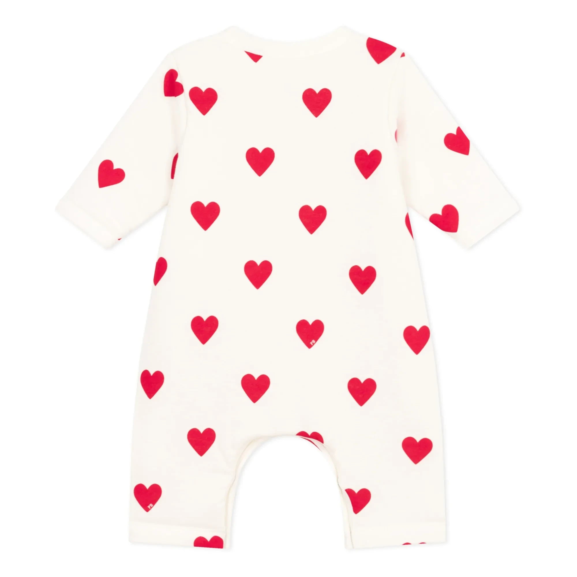 Petit Bateau - Conjunto Moncoeur | Blanco