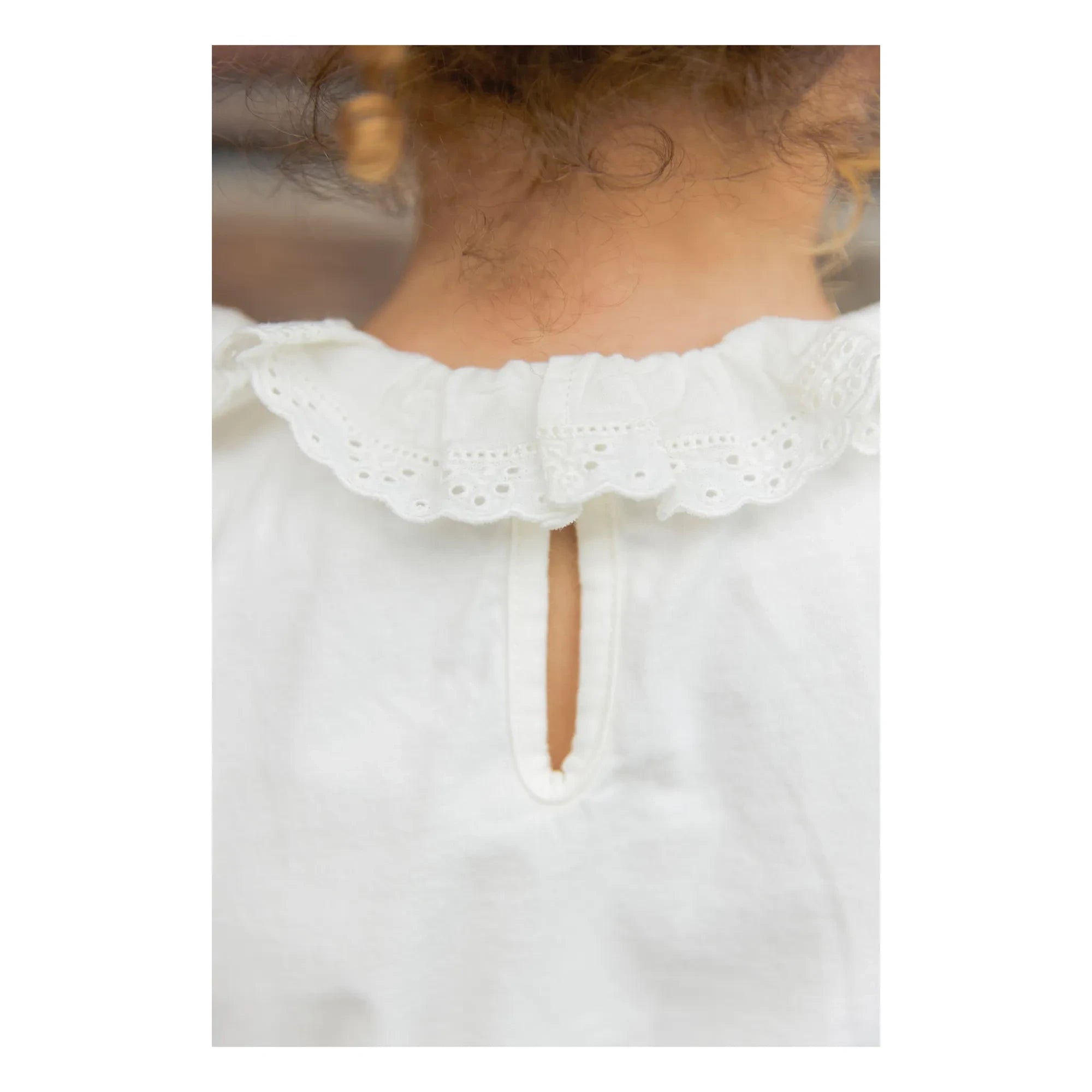 Bonton - Camiseta Honey | Crudo
