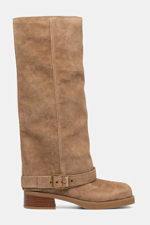 MICHAEL Michael Kors Colby Botín de Ante