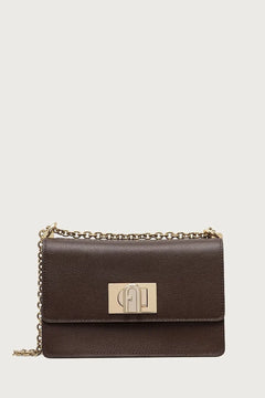 Bolso bandolera de piel para mujer 1927 Mini Crossbody 20