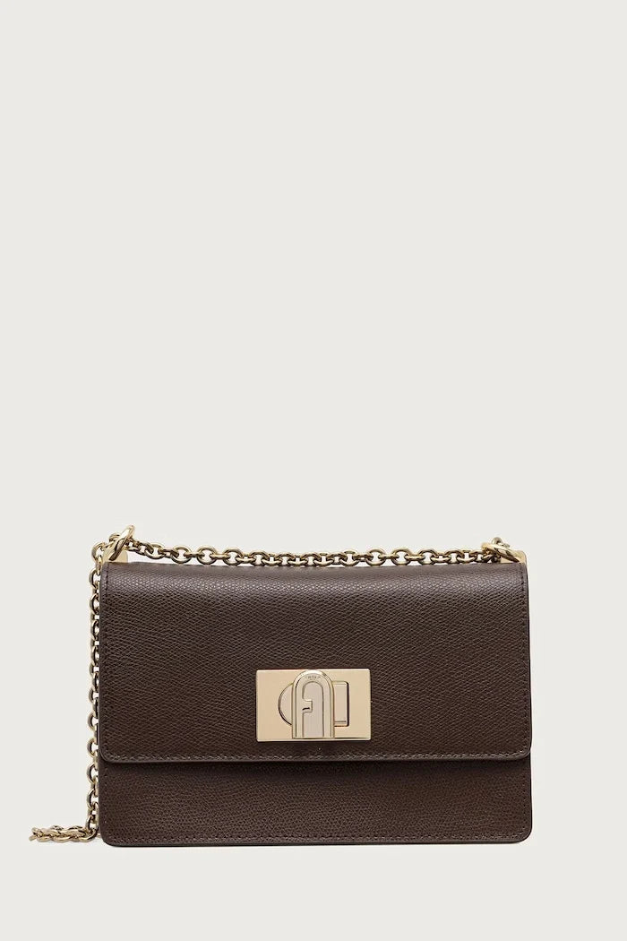 Bolso bandolera de piel para mujer 1927 Mini Crossbody 20