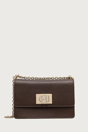 Bolso bandolera de piel para mujer 1927 Mini Crossbody 20
