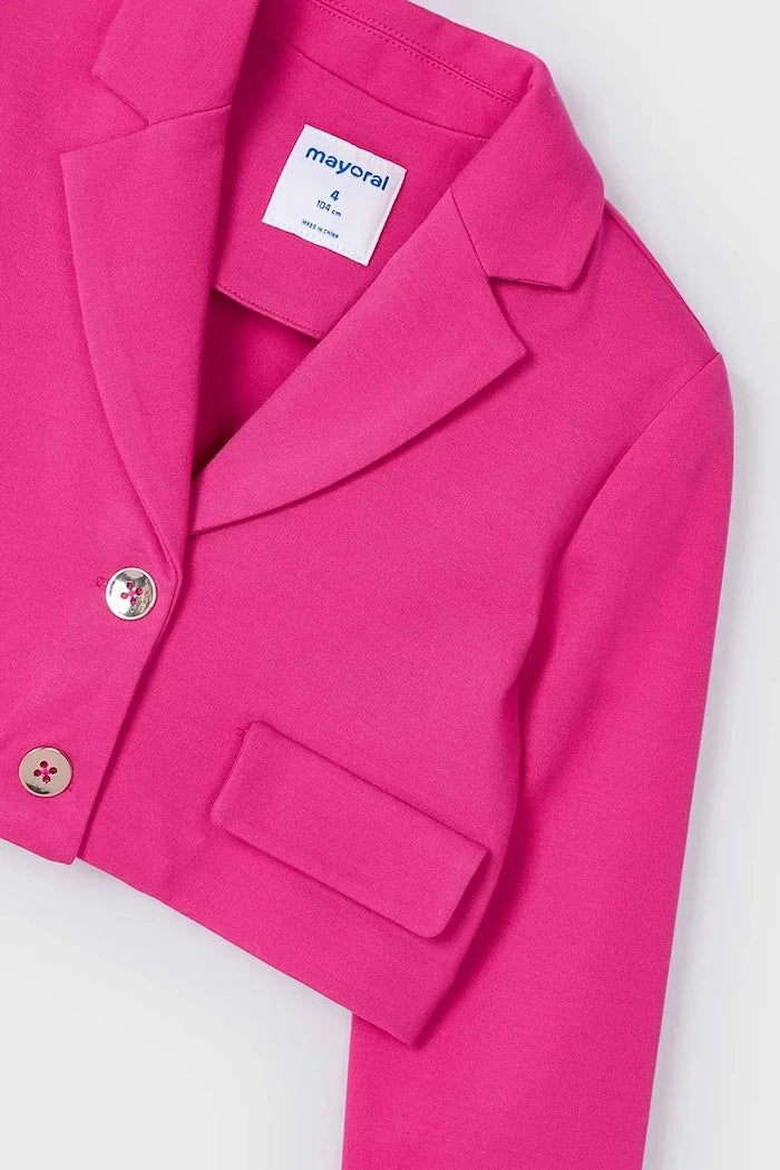 Chaqueta Infantil Mayoral