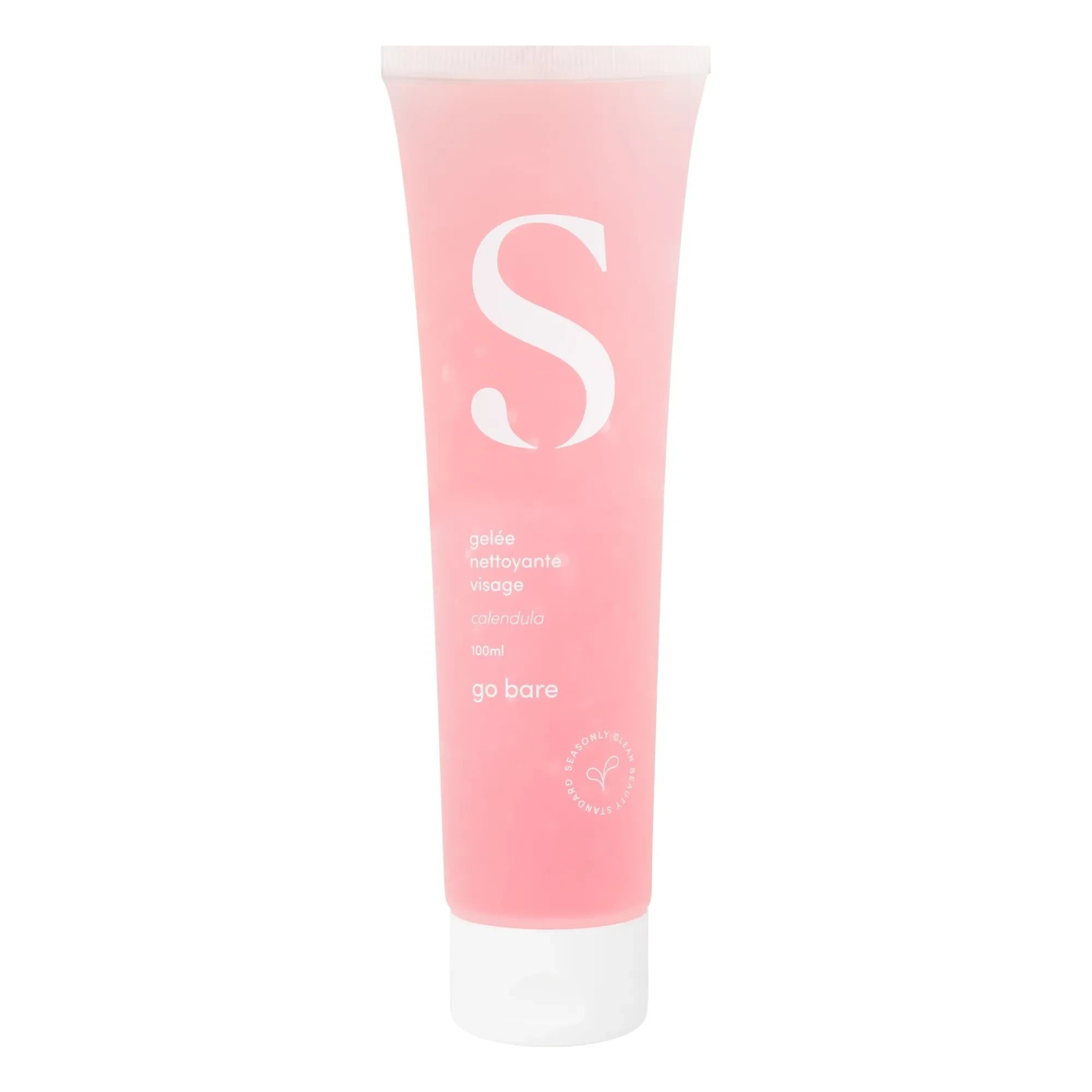 SEASONLY - Gel Limpiador Purificante - 100 ml