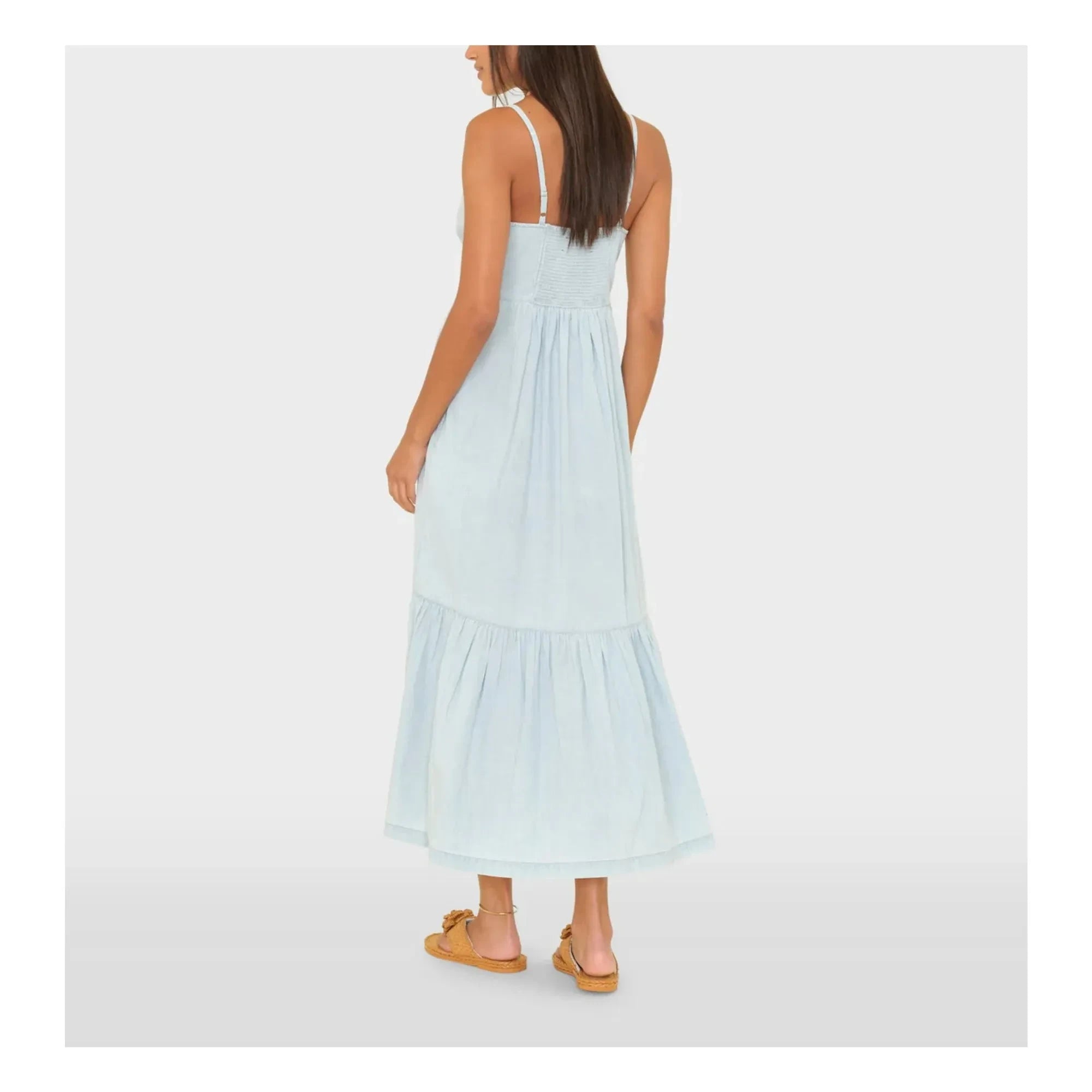 Xirena - Vestido Greta | Azul