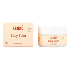 Kenkô - Bálsamo para el cuidado del bebé