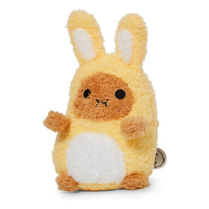 Noodoll - Conejo de peluche amarillo