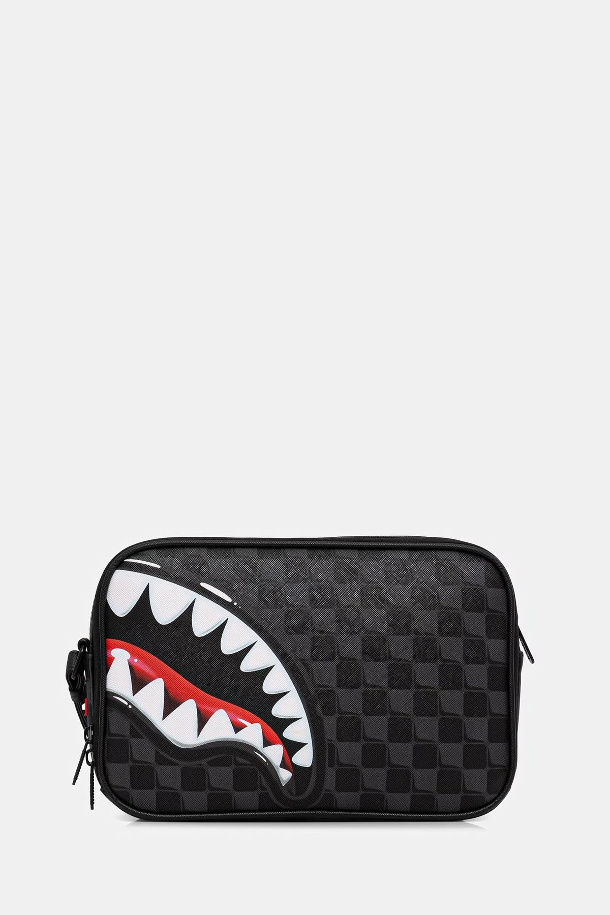 Sprayground - Neceser gris 910B8947NSZ