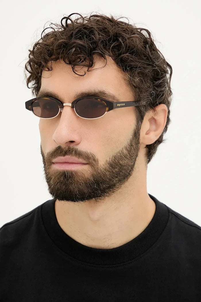 Gafas de sol Alexander McQueen