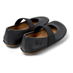 Camper - Bailarinas Derechas | Negro