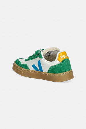 Zapatillas deportivas de niño Veja Small V-90