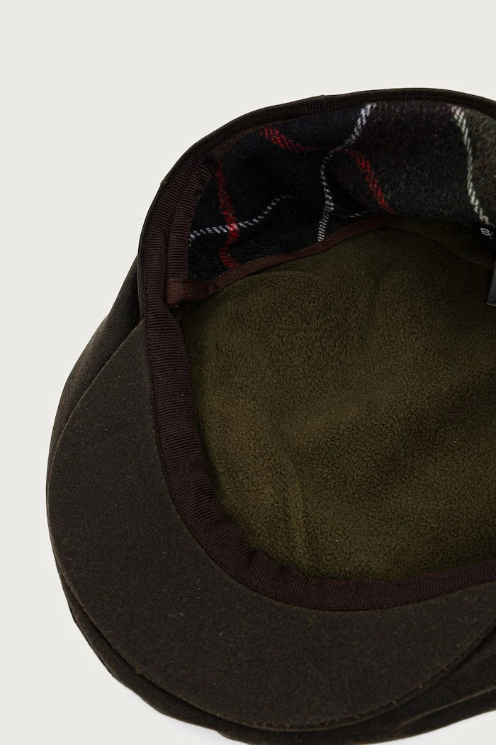 Gorro de hombre Barbour