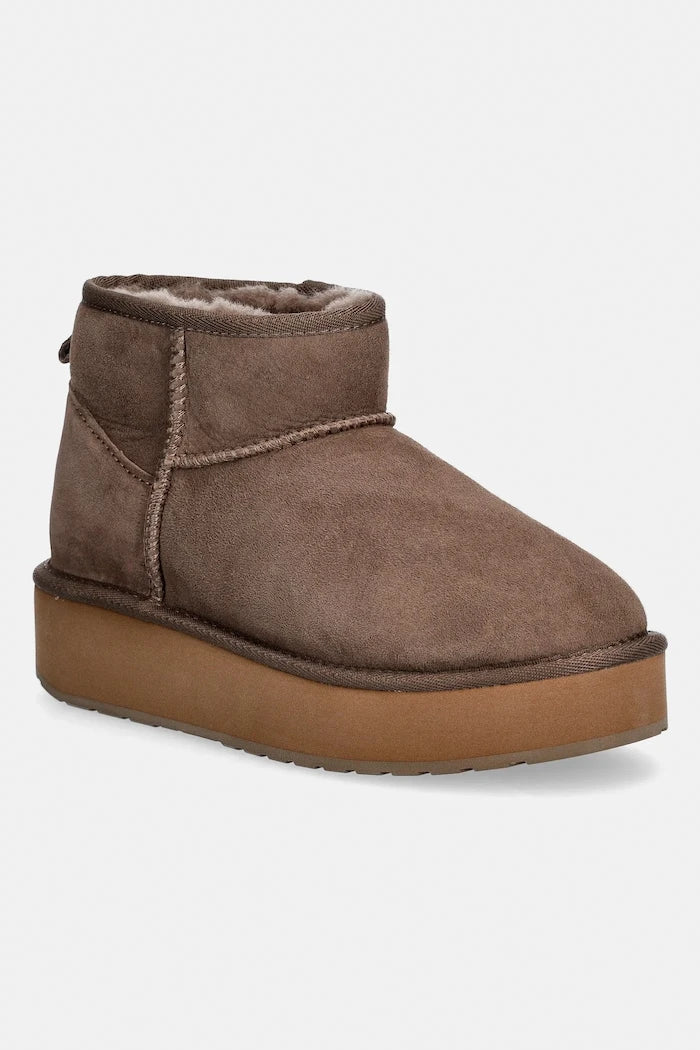 Botín de ante Emu Australia Stinger Micro Flatform 2.0