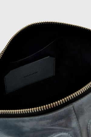 Bolso de cuero AllSaints para mujer JEAN