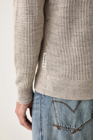 Jersey de algodón Marc O'Polo para hombre