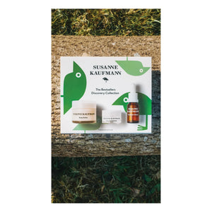 Susanne Kaufmann - Set Descubrimiento de Bestsellers