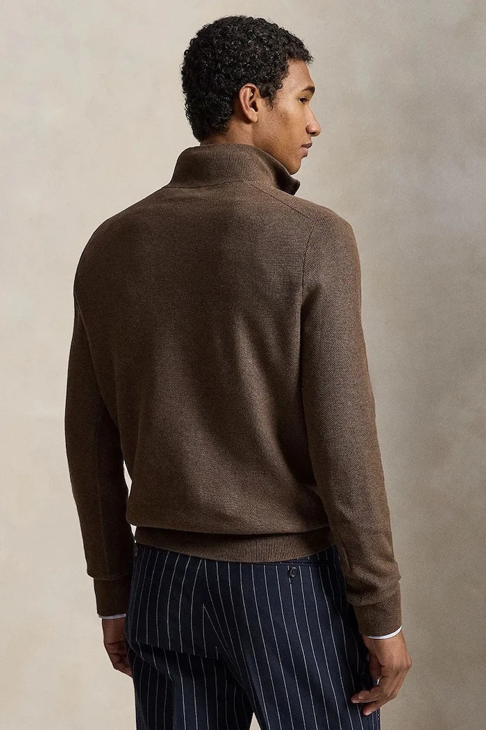 Polo Ralph Lauren jersey de algodón para hombre