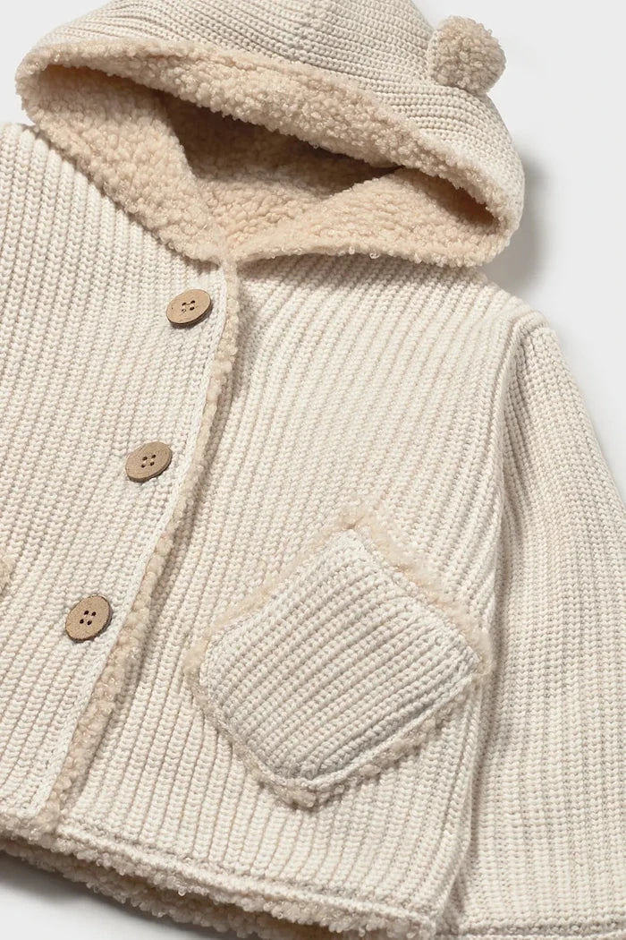 Abrigo reversible Mayoral para niños