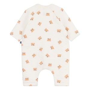 Petit Bateau - Combinación de Gato Crudo