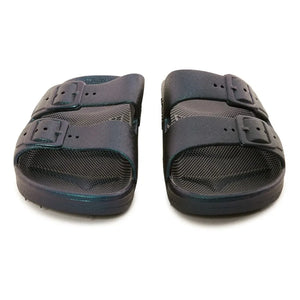 Freedom Moses - Sandalias Elegantes | Azul Oscuro