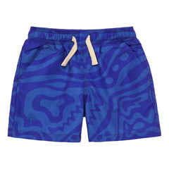 OAS - Pantalones cortos de baño Rapture | Azul