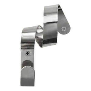 Broste Copenhagen - Cuerda para colgar | Plata