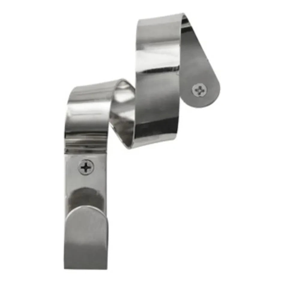 Broste Copenhagen - Cuerda para colgar | Plata